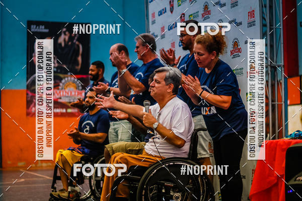 Buy your photos of the eventCAMPEONATO MINEIRO BASQUETE SOBRE RODAS 2019 on Fotop