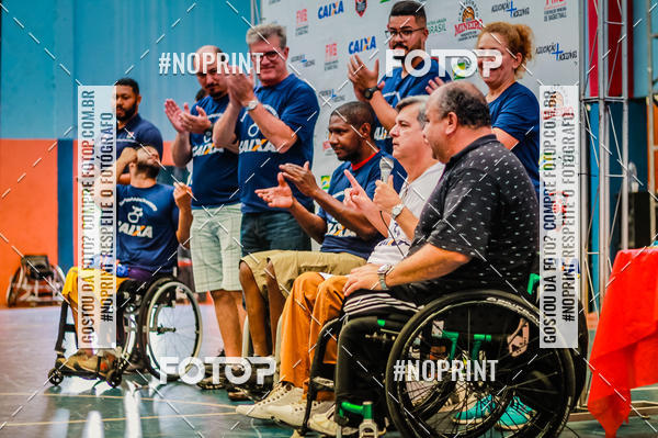 Buy your photos of the eventCAMPEONATO MINEIRO BASQUETE SOBRE RODAS 2019 on Fotop