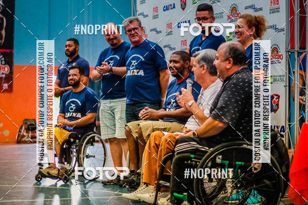 Buy your photos of the eventCAMPEONATO MINEIRO BASQUETE SOBRE RODAS 2019 on Fotop