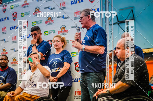 Buy your photos of the eventCAMPEONATO MINEIRO BASQUETE SOBRE RODAS 2019 on Fotop