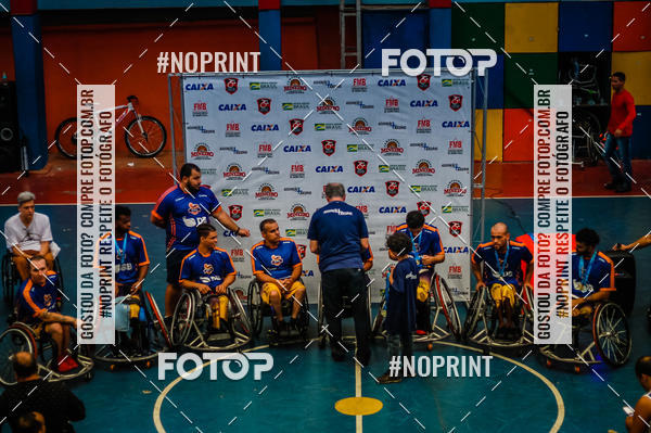 Buy your photos of the eventCAMPEONATO MINEIRO BASQUETE SOBRE RODAS 2019 on Fotop