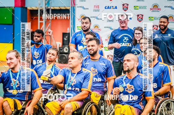 Buy your photos of the eventCAMPEONATO MINEIRO BASQUETE SOBRE RODAS 2019 on Fotop
