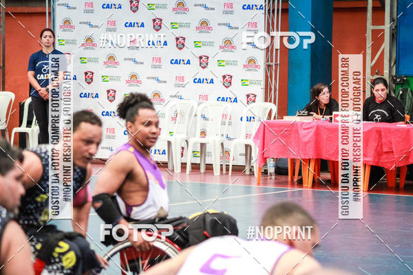 Buy your photos of the eventCAMPEONATO MINEIRO BASQUETE SOBRE RODAS 2019 on Fotop