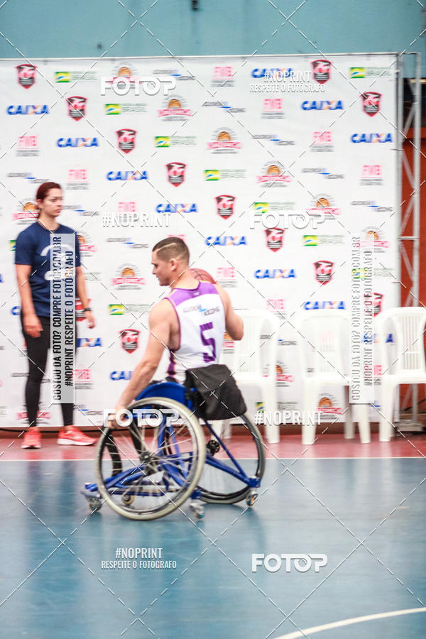 Buy your photos of the eventCAMPEONATO MINEIRO BASQUETE SOBRE RODAS 2019 on Fotop