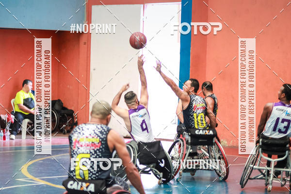 Buy your photos of the eventCAMPEONATO MINEIRO BASQUETE SOBRE RODAS 2019 on Fotop