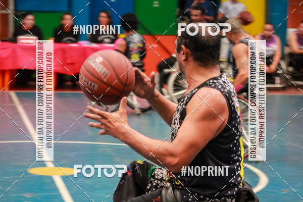 Buy your photos of the eventCAMPEONATO MINEIRO BASQUETE SOBRE RODAS 2019 on Fotop