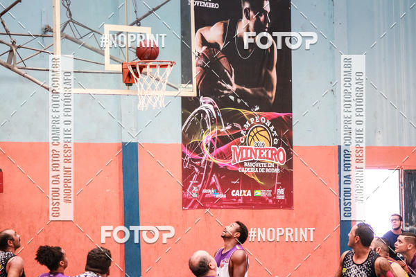 Buy your photos of the eventCAMPEONATO MINEIRO BASQUETE SOBRE RODAS 2019 on Fotop