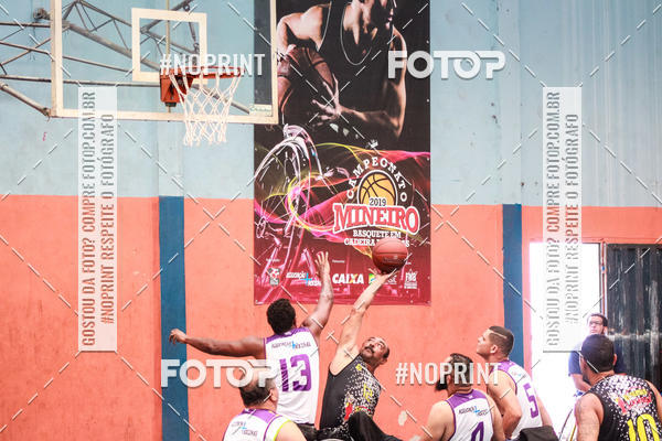 Buy your photos of the eventCAMPEONATO MINEIRO BASQUETE SOBRE RODAS 2019 on Fotop