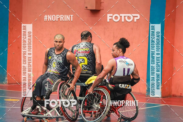 Buy your photos of the eventCAMPEONATO MINEIRO BASQUETE SOBRE RODAS 2019 on Fotop