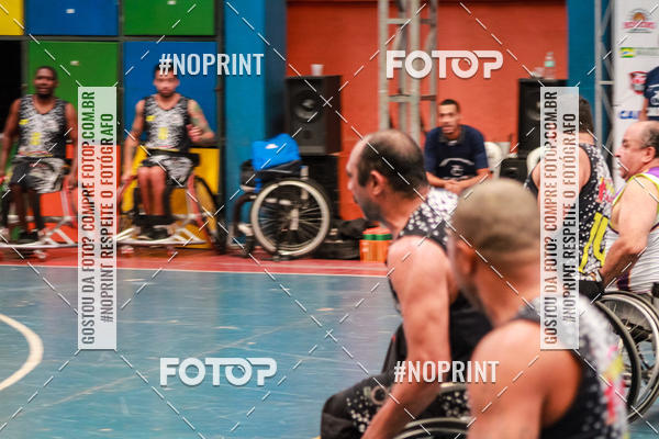 Buy your photos of the eventCAMPEONATO MINEIRO BASQUETE SOBRE RODAS 2019 on Fotop