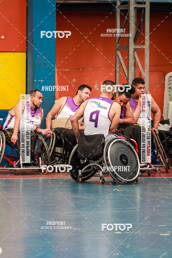 Buy your photos of the eventCAMPEONATO MINEIRO BASQUETE SOBRE RODAS 2019 on Fotop