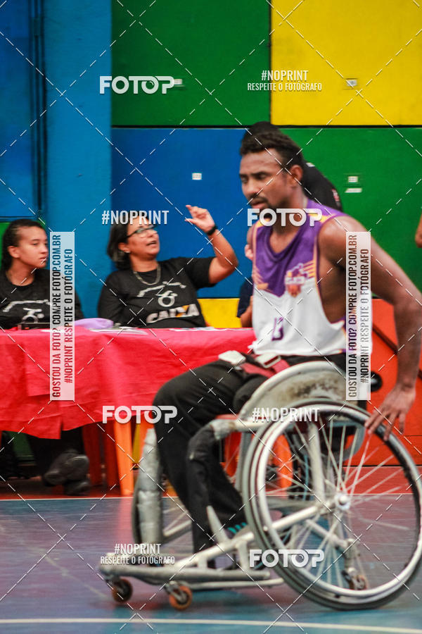 Buy your photos of the eventCAMPEONATO MINEIRO BASQUETE SOBRE RODAS 2019 on Fotop