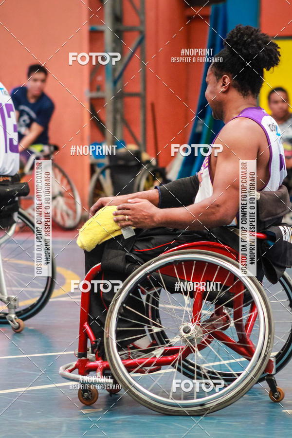 Buy your photos of the eventCAMPEONATO MINEIRO BASQUETE SOBRE RODAS 2019 on Fotop