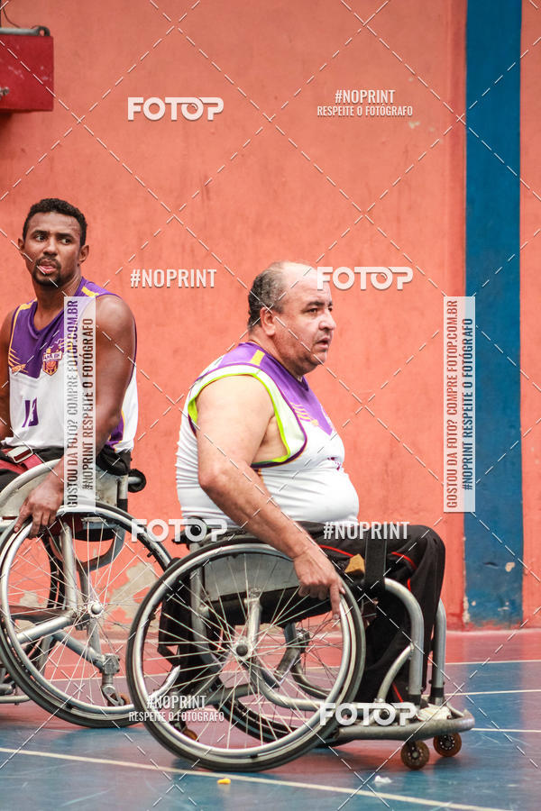 Buy your photos of the eventCAMPEONATO MINEIRO BASQUETE SOBRE RODAS 2019 on Fotop
