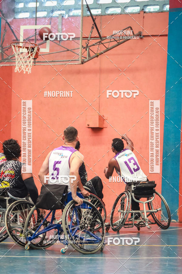 Buy your photos of the eventCAMPEONATO MINEIRO BASQUETE SOBRE RODAS 2019 on Fotop