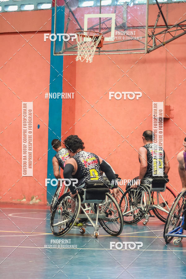 Buy your photos of the eventCAMPEONATO MINEIRO BASQUETE SOBRE RODAS 2019 on Fotop