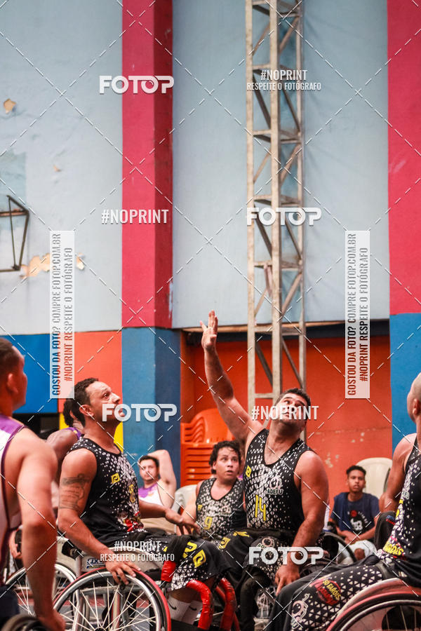 Buy your photos of the eventCAMPEONATO MINEIRO BASQUETE SOBRE RODAS 2019 on Fotop