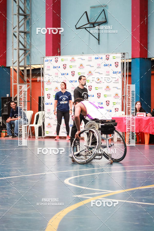 Buy your photos of the eventCAMPEONATO MINEIRO BASQUETE SOBRE RODAS 2019 on Fotop