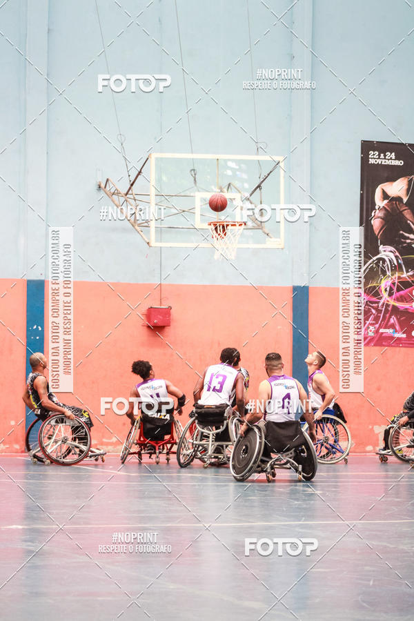 Buy your photos of the eventCAMPEONATO MINEIRO BASQUETE SOBRE RODAS 2019 on Fotop