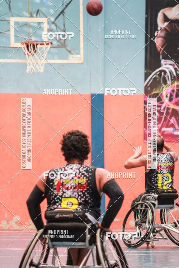 Buy your photos of the eventCAMPEONATO MINEIRO BASQUETE SOBRE RODAS 2019 on Fotop