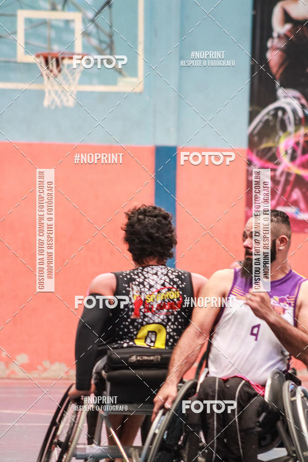 Buy your photos of the eventCAMPEONATO MINEIRO BASQUETE SOBRE RODAS 2019 on Fotop