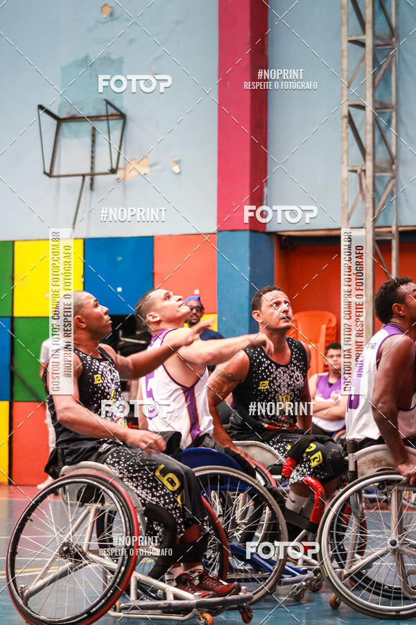 Buy your photos of the eventCAMPEONATO MINEIRO BASQUETE SOBRE RODAS 2019 on Fotop