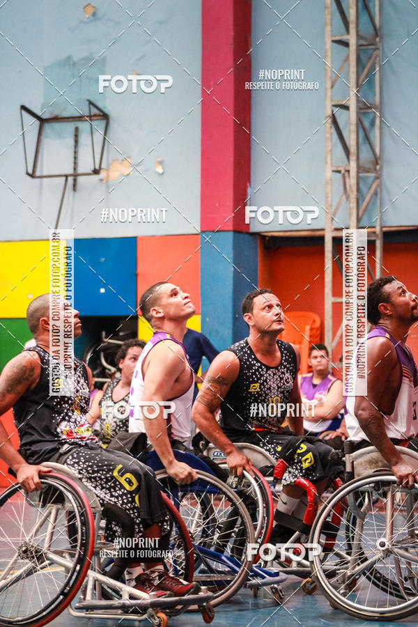 Buy your photos of the eventCAMPEONATO MINEIRO BASQUETE SOBRE RODAS 2019 on Fotop