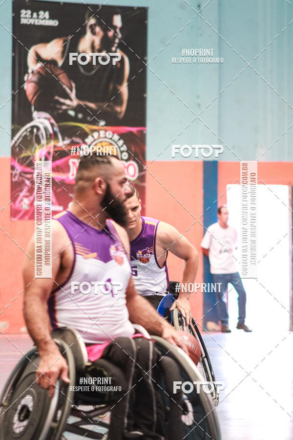 Buy your photos of the eventCAMPEONATO MINEIRO BASQUETE SOBRE RODAS 2019 on Fotop