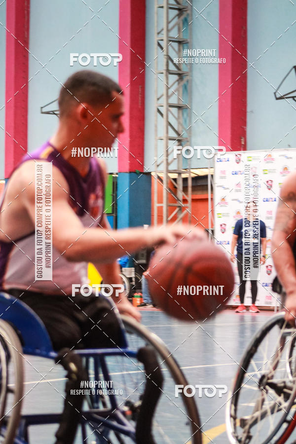 Buy your photos of the eventCAMPEONATO MINEIRO BASQUETE SOBRE RODAS 2019 on Fotop