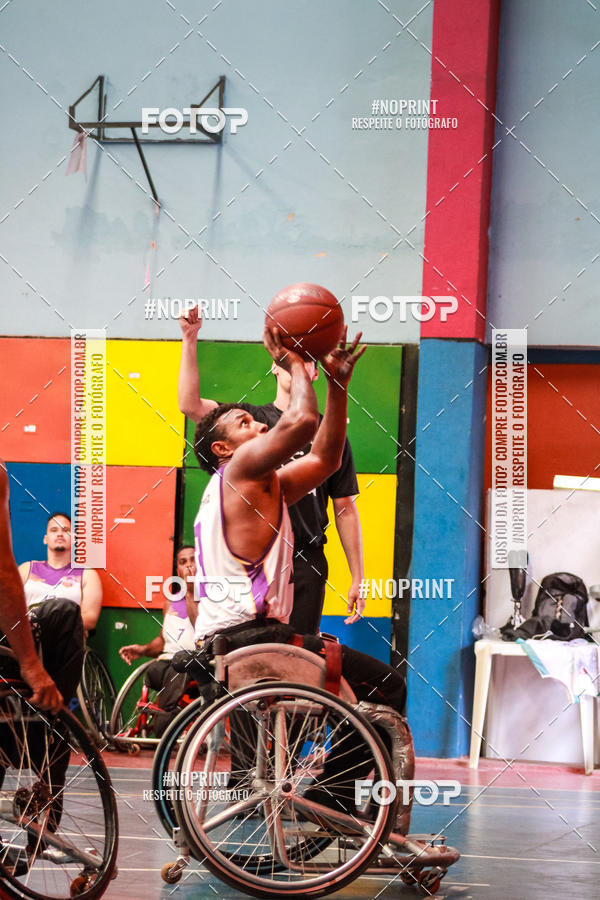 Buy your photos of the eventCAMPEONATO MINEIRO BASQUETE SOBRE RODAS 2019 on Fotop