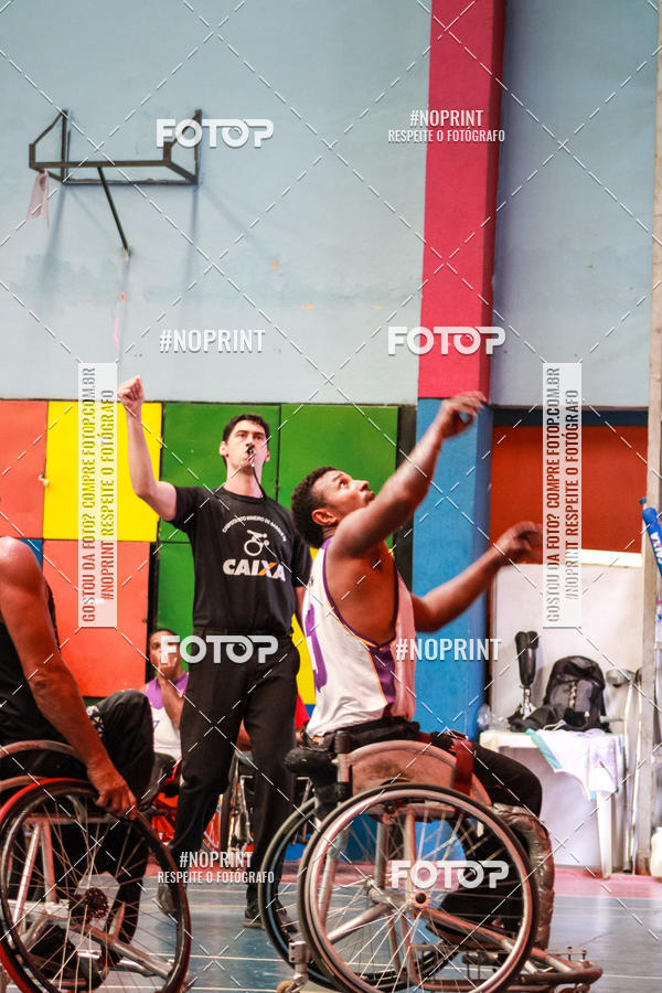 Buy your photos of the eventCAMPEONATO MINEIRO BASQUETE SOBRE RODAS 2019 on Fotop
