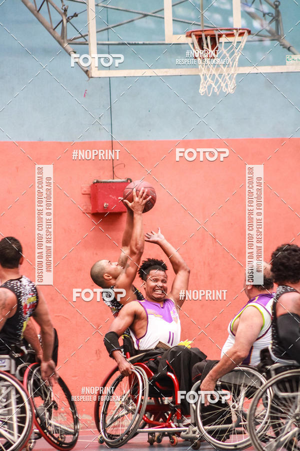 Buy your photos of the eventCAMPEONATO MINEIRO BASQUETE SOBRE RODAS 2019 on Fotop