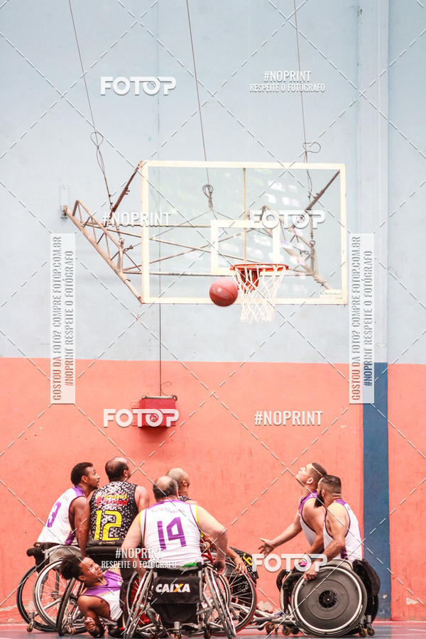 Buy your photos of the eventCAMPEONATO MINEIRO BASQUETE SOBRE RODAS 2019 on Fotop