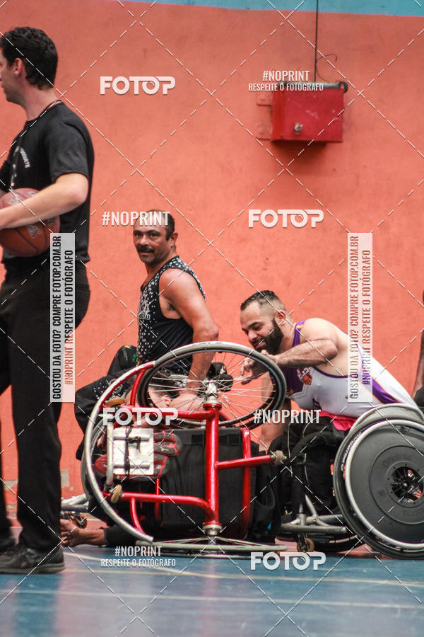 Buy your photos of the eventCAMPEONATO MINEIRO BASQUETE SOBRE RODAS 2019 on Fotop