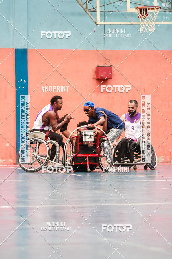 Buy your photos of the eventCAMPEONATO MINEIRO BASQUETE SOBRE RODAS 2019 on Fotop