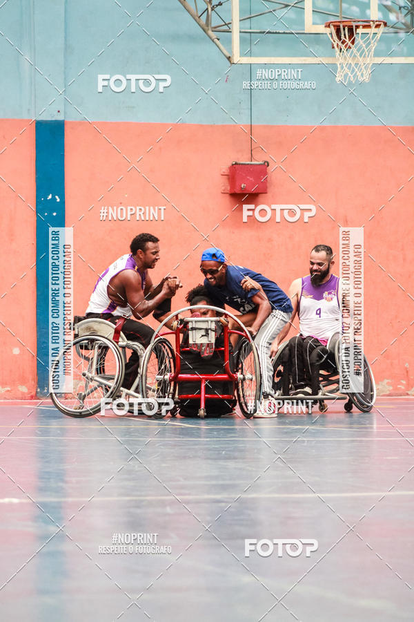 Buy your photos of the eventCAMPEONATO MINEIRO BASQUETE SOBRE RODAS 2019 on Fotop