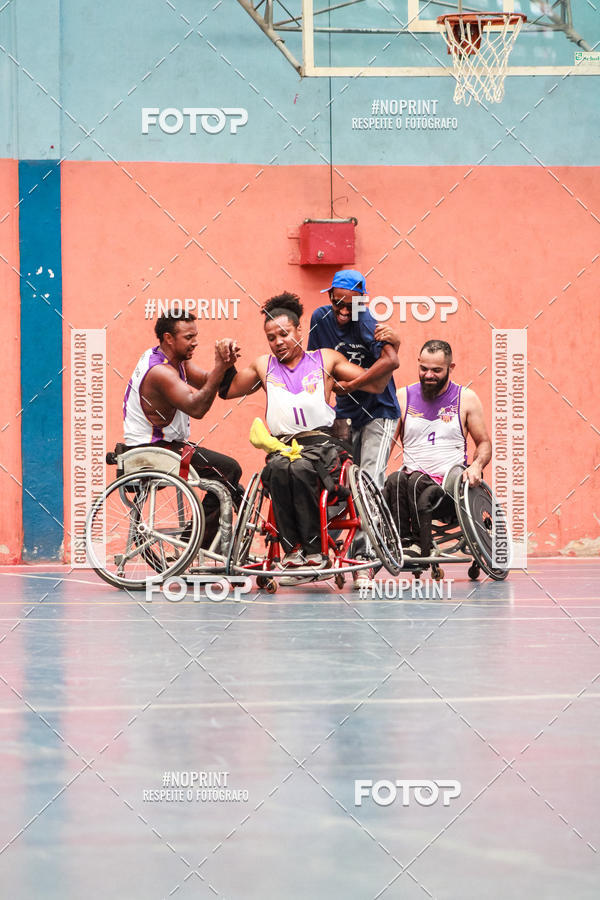 Buy your photos of the eventCAMPEONATO MINEIRO BASQUETE SOBRE RODAS 2019 on Fotop