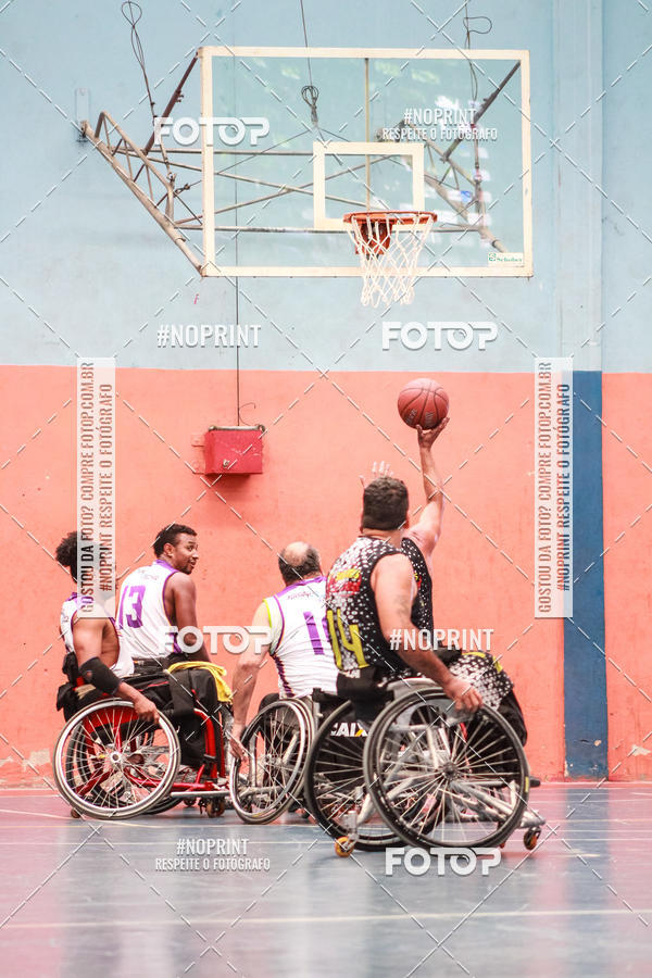Buy your photos of the eventCAMPEONATO MINEIRO BASQUETE SOBRE RODAS 2019 on Fotop
