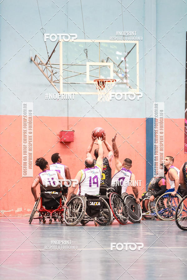 Achetez vos photos de l'vnementCAMPEONATO MINEIRO BASQUETE SOBRE RODAS 2019 sur Fotop