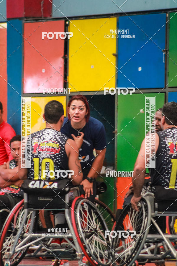 Achetez vos photos de l'vnementCAMPEONATO MINEIRO BASQUETE SOBRE RODAS 2019 sur Fotop