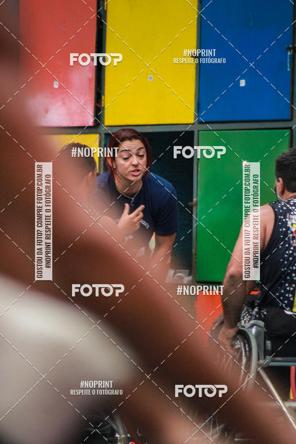 Achetez vos photos de l'vnementCAMPEONATO MINEIRO BASQUETE SOBRE RODAS 2019 sur Fotop