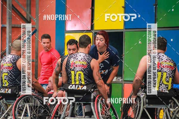 Achetez vos photos de l'vnementCAMPEONATO MINEIRO BASQUETE SOBRE RODAS 2019 sur Fotop