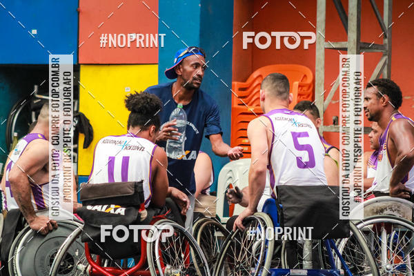Achetez vos photos de l'vnementCAMPEONATO MINEIRO BASQUETE SOBRE RODAS 2019 sur Fotop