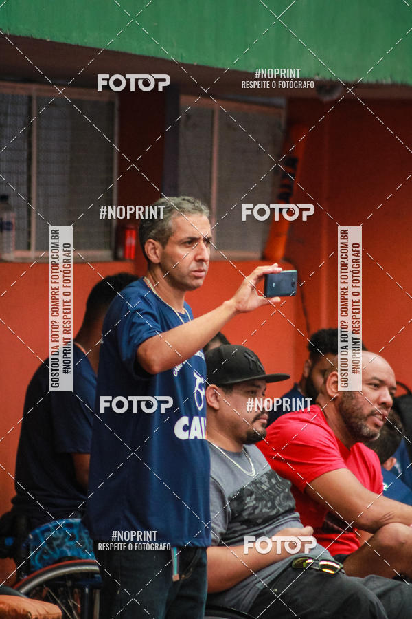 Achetez vos photos de l'vnementCAMPEONATO MINEIRO BASQUETE SOBRE RODAS 2019 sur Fotop
