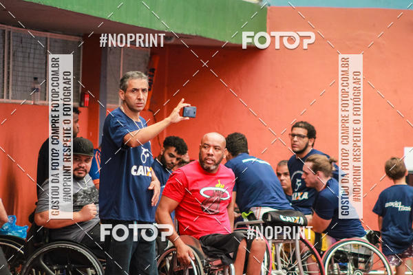 Achetez vos photos de l'vnementCAMPEONATO MINEIRO BASQUETE SOBRE RODAS 2019 sur Fotop