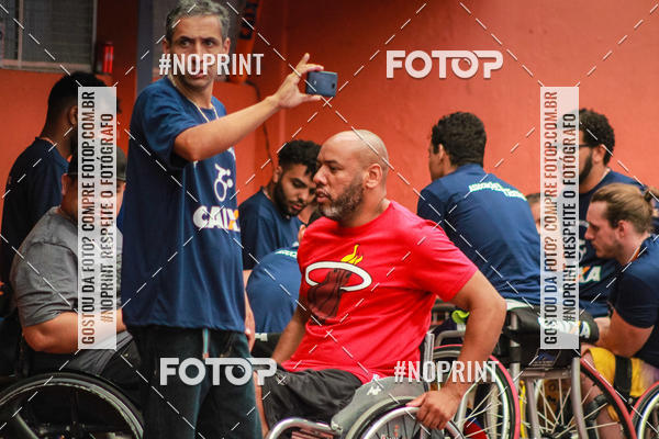 Achetez vos photos de l'vnementCAMPEONATO MINEIRO BASQUETE SOBRE RODAS 2019 sur Fotop