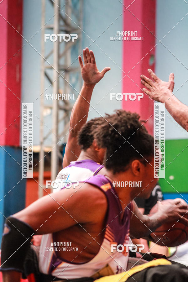 Buy your photos of the eventCAMPEONATO MINEIRO BASQUETE SOBRE RODAS 2019 on Fotop