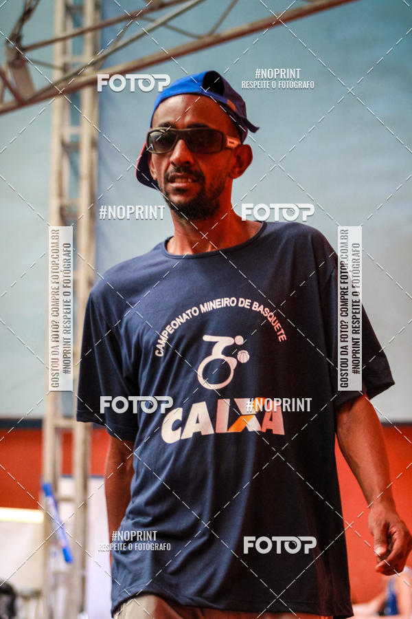Buy your photos of the eventCAMPEONATO MINEIRO BASQUETE SOBRE RODAS 2019 on Fotop