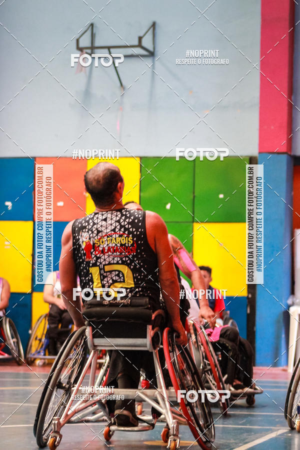 Buy your photos of the eventCAMPEONATO MINEIRO BASQUETE SOBRE RODAS 2019 on Fotop