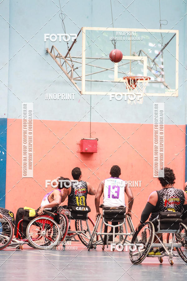 Buy your photos of the eventCAMPEONATO MINEIRO BASQUETE SOBRE RODAS 2019 on Fotop